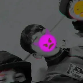 Cris mj brr ohh