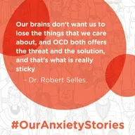 
                    Supporting Children with OCD: Insights for Families and Caregivers with Dr. Robert Selles
                