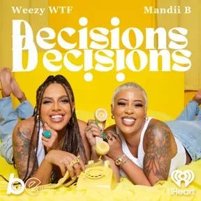 Decisions, Decisions