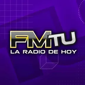 FMTU (Monterrey) - 103.7 FM - XHFMTU-FM - Multimedios Radio - Monterrey, NL