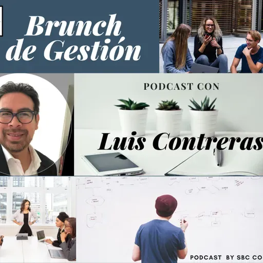 Brunch de Gestión 24 - ¿Es obsoleto nuestro liderazgo?