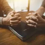 The Power of Prayer – Part 1