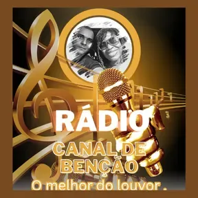CANAL DE BENÇÃO