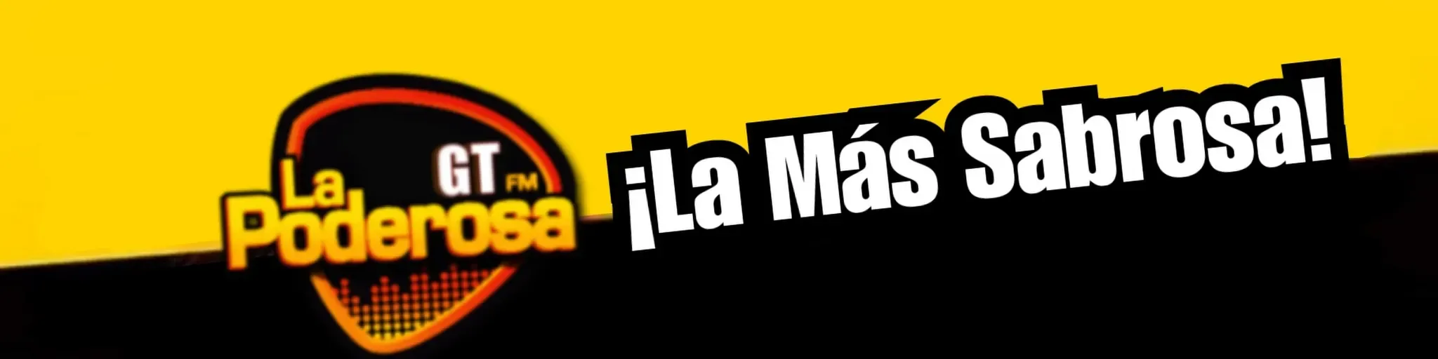 La Poderosa GT Frontera