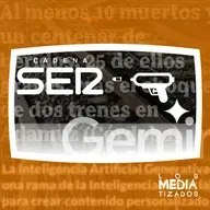 Mediatizados 467 - La tragedia de Adamuz: descarrilamiento artificial y periodismo indeseable