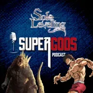 Episodio 205 – Baki y Kengan, lo que muchos esperábamos llega, Solo Leveling aún hay para más, Mucho mas anime para Warner, y Godzilla x Kong por los cielos.
