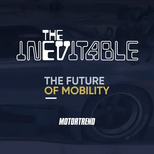 The Electric AE86 with a Stick Shift with Kenji Arai, Chief Engineer