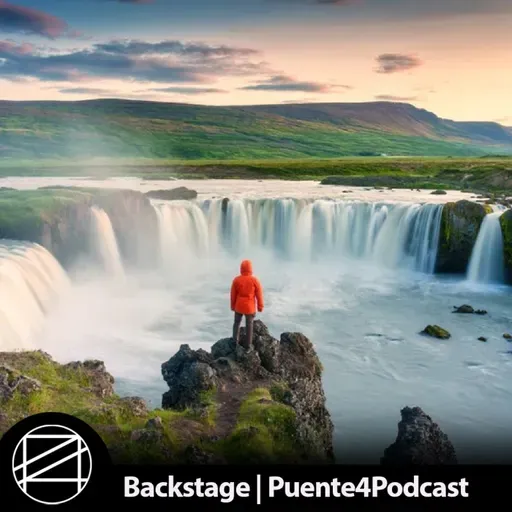 El Backstage: La Cascada y las analíticas - Episodio exclusivo para mecenas