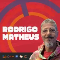 Ep. 106 - Rodrigo Matheus