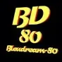 Bleudream 80