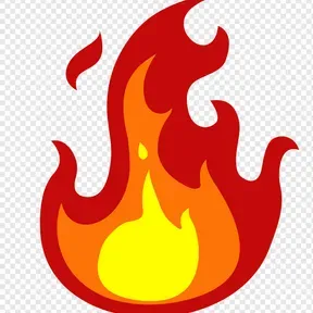 FUEGO ATR