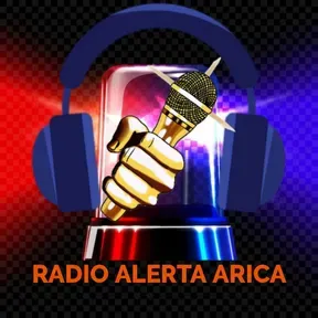 🚨 RADIO ALERTA ARICA