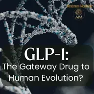 GLP-1: The Gateway Drug to Human Evolution?