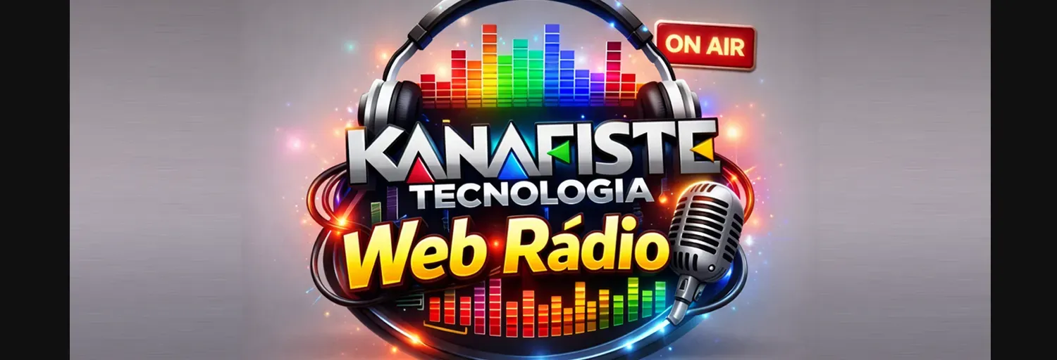 KANAFISTE WEB RÁDIO