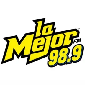 La Mejor FM 98.9