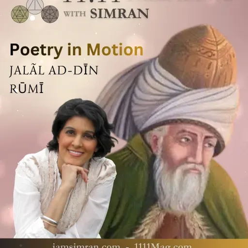 Poetry in Motion: Rumi