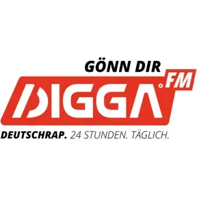 DIGGA FM Live