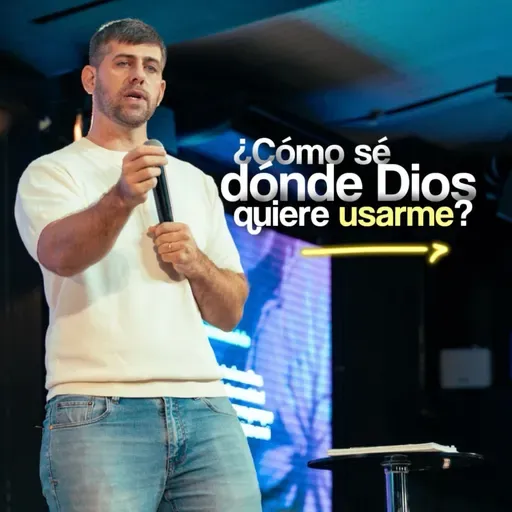 Nuevos Desafíos | Pr Tobias Wiens