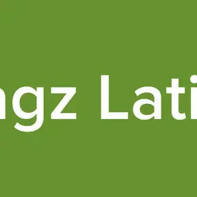 Magz Latino