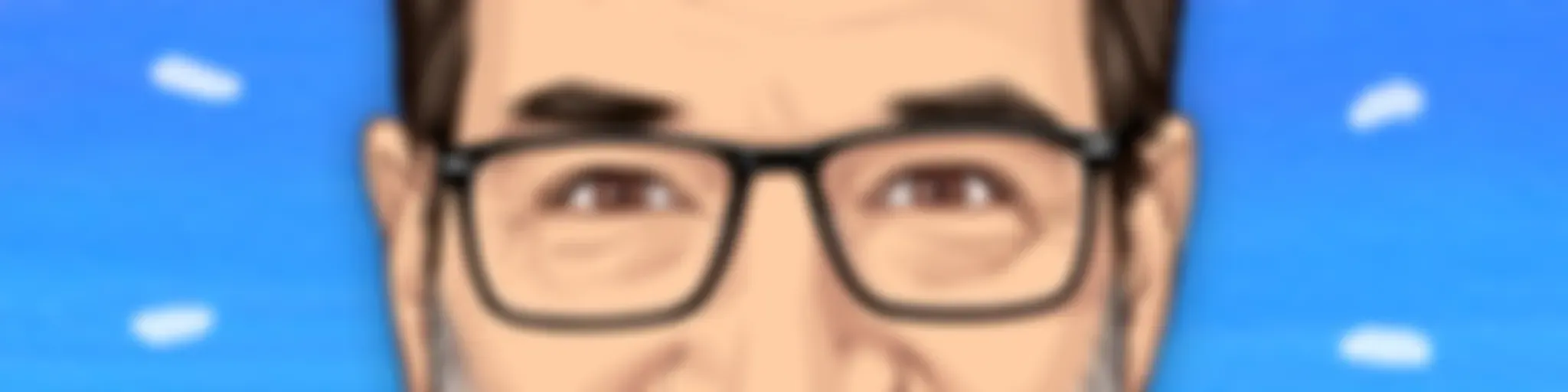 THE ADAM BUXTON PODCAST