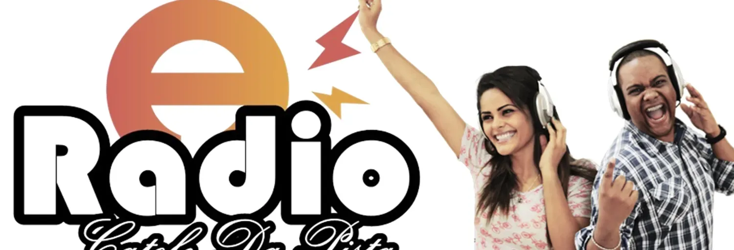 Rádio Catolé Da Pista
