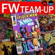 FW Team-Up: Spider-Man and the X-Men