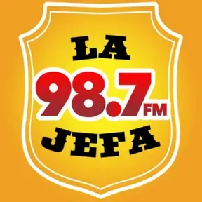 LA JEFA 98.7 FM (XHEMY)