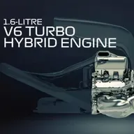 REGLAMENTO de los motores F1 2026 - ¿Que ha cambiado?