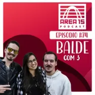 BALDE COM 3 #74