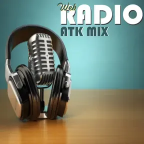 Web Radio ATK Mix