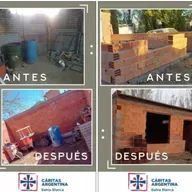 La comunidad se organiza