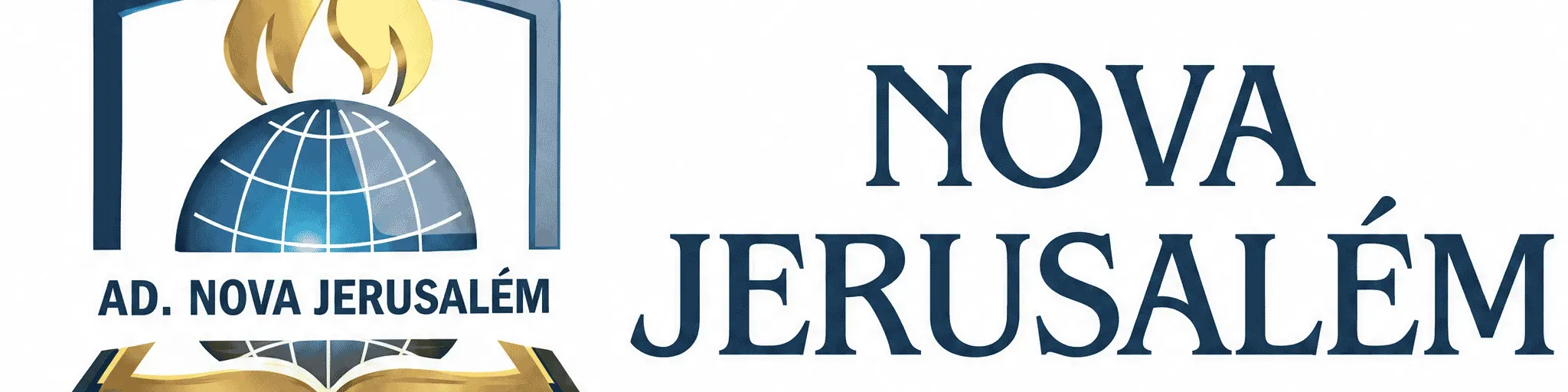 Nova Jerusalém web radio
