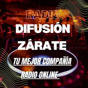 Radio Difusión Zárate