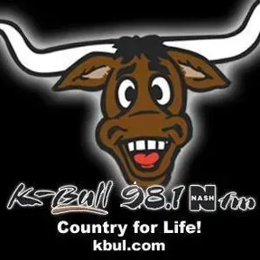 KBUL-FM Nash FM 98.1