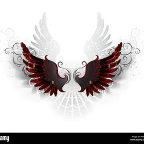 Ángel de la noche