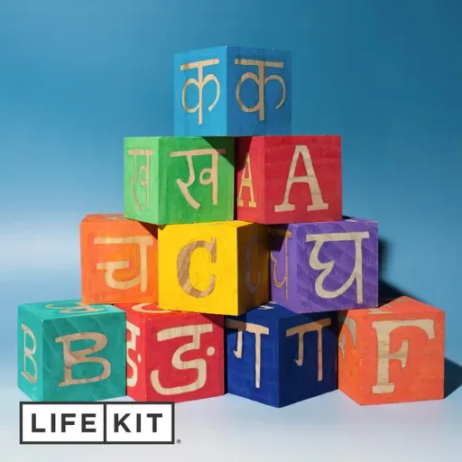 How to raise kids in a multilingual home