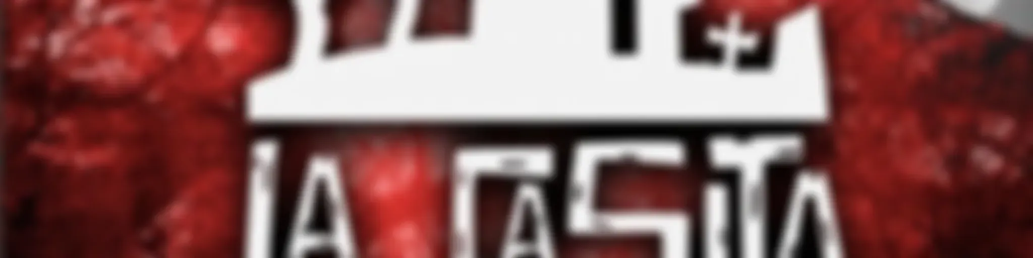 La Casita del Horror