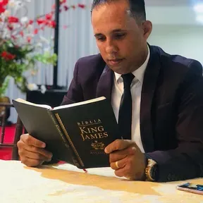 Bispo Leandro