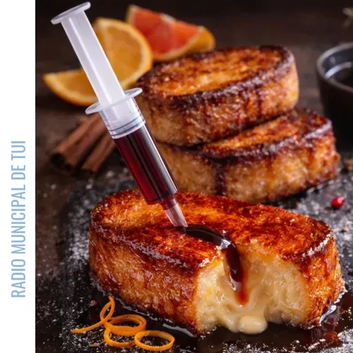 Raíces e vangarda | Torradas de Semana Santa con Mencía