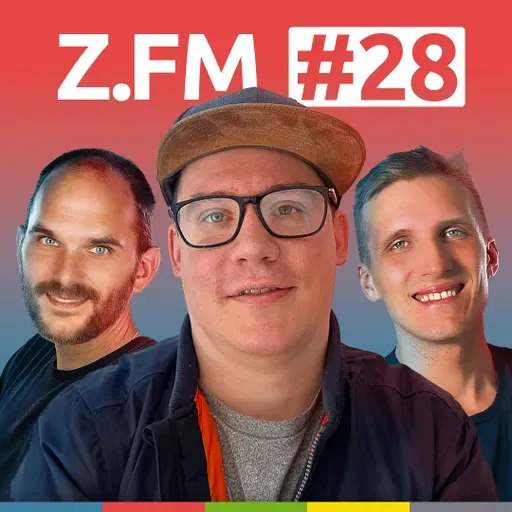 #28 Die Match Engine ist nur der Anfang – mit Daveincid