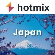 Hotmixradio Japan