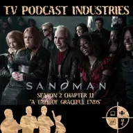 The Sandman 211 Review