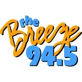 KLIQ The Breeze 94.5 FM