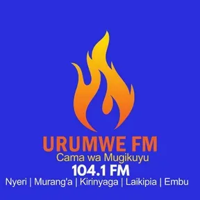 URUMWE FM 104.1