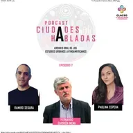 Ciudades Habladas-Episodio 7