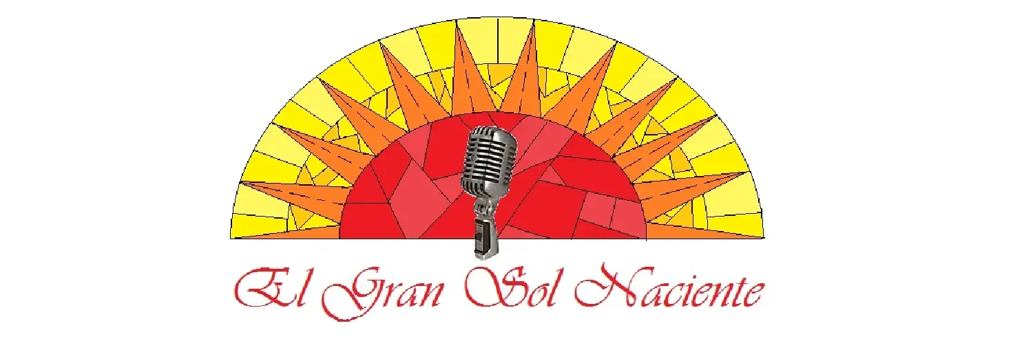 EL Gran Sol Naciente