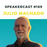 PAPO COM PALESTRANTE #169 - Julio Machado