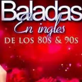 BALADAS EN INGLES (ARCADIA MIX-MEGAMANIA OFICIAL)