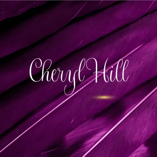 Cheryl Hill 2026-05-09 14:00
