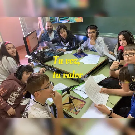 TU VOZ, TU VALOR